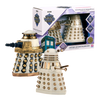 Dr Who - History of the Daleks Collector Figure Set #20