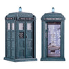 Dr Who - The 15th Doctors Tardis Figure with Light & Sound