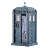 Dr Who - The 15th Doctors Tardis Figure with Light & Sound