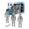Dr Who - Revenge of the Cybermen Collector Figure Set