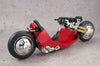Akira - Soul Of Popynica Kaneda's Bike 1/6th Scale Replica