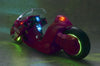 Akira - Soul Of Popynica Kaneda's Bike 1/6th Scale Replica