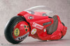 Akira - Soul Of Popynica Kaneda's Bike 1/6th Scale Replica