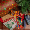 Harry Potter - 2025 Quidditch Deluxe Advent Calendar