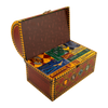 Harry Potter - 2025 Quidditch Deluxe Advent Calendar