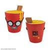 Sakamoto Days - Ramen Noodles Squishy Toy