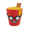 Sakamoto Days - Ramen Noodles Squishy Toy