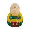 Sakamoto Days - Sakamoto Squishy Toy