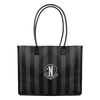 Wednesday (TV) - Nevermore Academy Shopping Bag (Black)