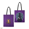 Wednesday (TV) - Wednesday with Cello Tote Bag