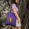 Wednesday (TV) - Wednesday with Cello Tote Bag
