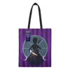 Wednesday (TV) - Wednesday with Cello Tote Bag