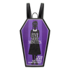 Wednesday (TV) - Coffin Backpack