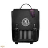 Wednesday (TV) - Nevermore Academy Backpack (Black)