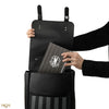 Wednesday (TV) - Nevermore Academy Backpack (Black)
