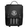 Wednesday (TV) - Nevermore Academy Backpack (Black)