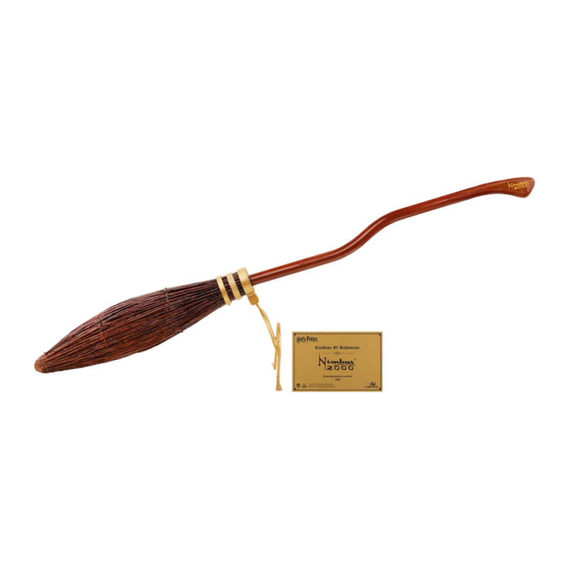 Harry Potter - Nimbus 2000 Junior Broom Replica