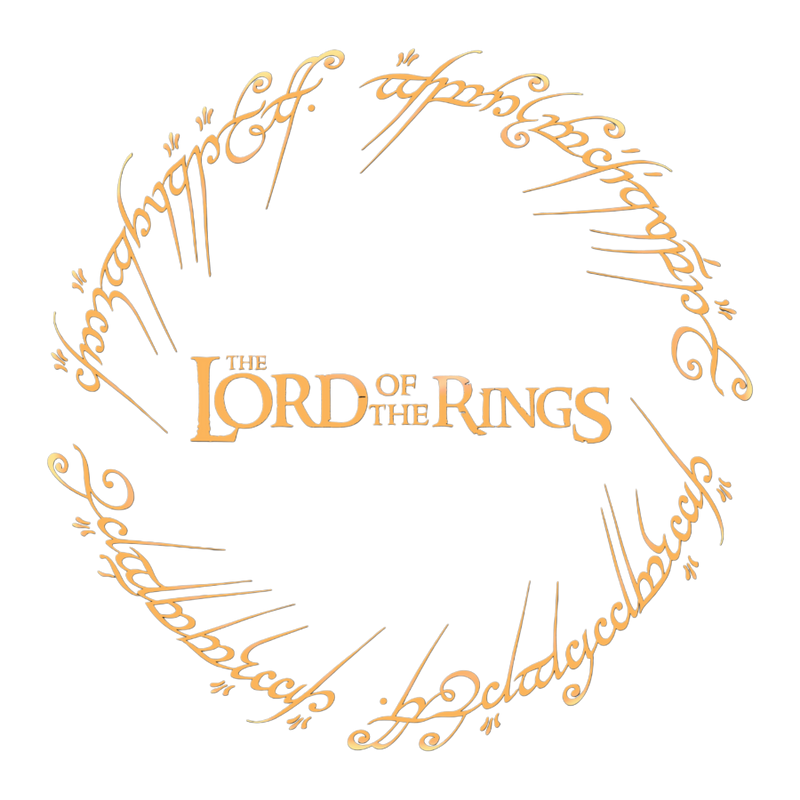 The Lord of the Rings - Legolas Bow Replica