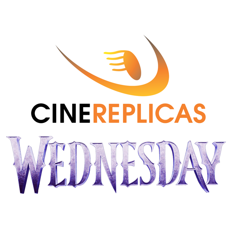 Wednesday (TV) - Thing Collectible Replica