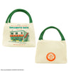 Sakamoto Days - The Legendary Hitman Lunch Bag