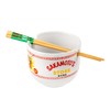 Sakamoto Days - Sakamotos Store Ramen Bowl with Chopsticks