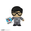 DC - Gomeez Mystery Figurine (Single)