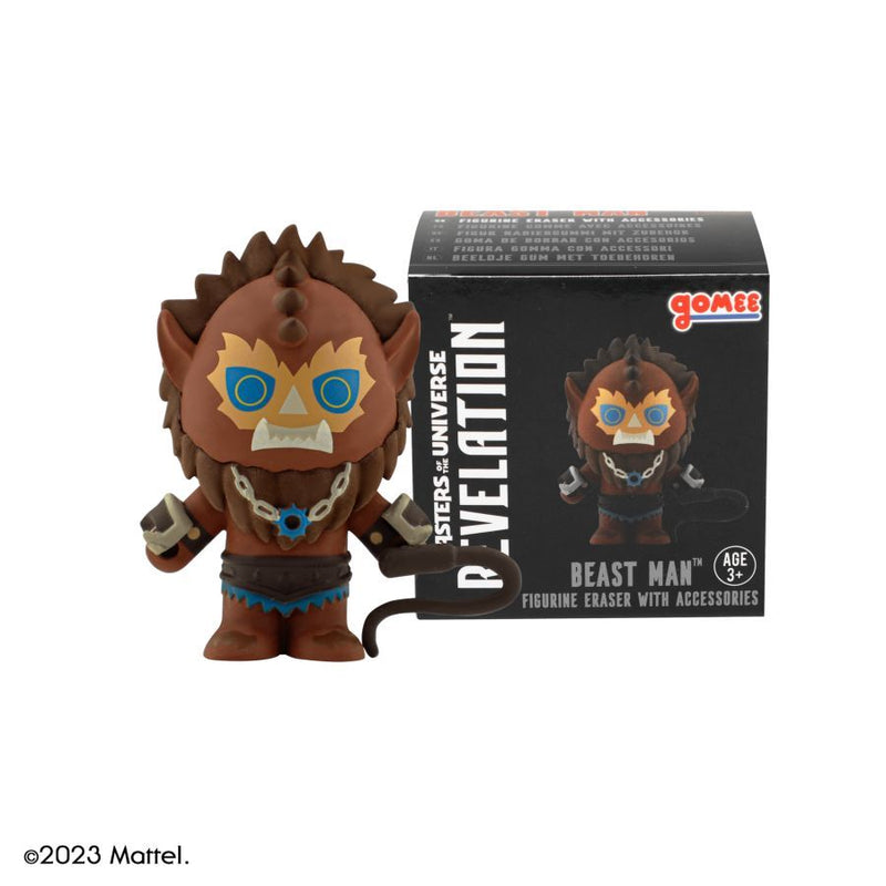 Masters Of The Universe - Gomeez Mystery Figurine (Single)