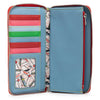 Childs Play - Chucky Outfit Zip Purse