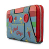 Childs Play - Chucky Outfit Zip Purse