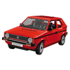 Cobi - Vehicles Volkswagen Golf (1974-83) (1510 Pcs)