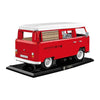Cobi - Volkswagon T2A Camper Van Executive Edition (2775 Pcs)