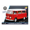 Cobi - Volkswagon T2A Camper Van Executive Edition (2775 Pcs)