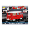 Cobi - Volkswagon T2A Camper Van Executive Edition (2775 Pcs)