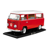 Cobi - Volkswagon T2A Camper Van Executive Edition (2775 Pcs)