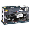 Cobi - Vehicles RAM 1500 Police Pickup Truck (203 Pcs)