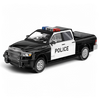 Cobi - Vehicles RAM 1500 Police Pickup Truck (203 Pcs)