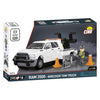 Cobi - Vehicles RAM 3500 Wrecker Tow Truck (290 Pcs)