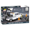 Cobi - Vehicles RAM 3500 Wrecker Tow Truck (290 Pcs)