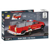 Cobi - Vehicles RAM 3500 Fire Truck (350 Pcs)