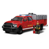 Cobi - Vehicles RAM 3500 Fire Truck (350 Pcs)