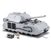 WW2 - Panzer VIII Maus 1605 pcs