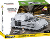 WW2 - Panzer VIII Maus 1605 pcs