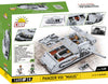 WW2 - Panzer VIII Maus 1605 pcs