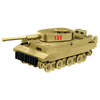 World War 2 - I 131 Tiger (161 Piece Kit)