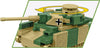 World War 2 - Panzer IV Ausf.j (130 Piece Kit)