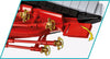World War 2 - Pennsylvania Class Battleship - Executive Edition (2088 Piece Kit)