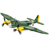 World War 2 - Junkers Ju-88 (1160 Piece Kit)