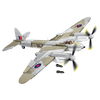 World War 2 - De Havilland DH-98 Mosquito (695 Piece Kit)