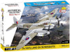 World War 2 - De Havilland DH-98 Mosquito (695 Piece Kit)