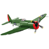 World War 2 - P-47 Thunderbolt (475 Piece Kit)